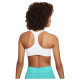 Nike Παιδικό μπουστάκι Dri-FIT Swoosh Girls' Sports Bra